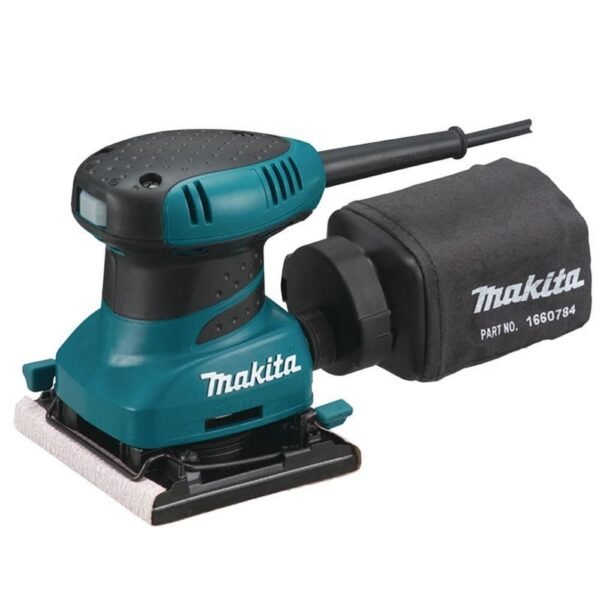 Makita BO4556 Sheet Finishing Sander Review Powerful and Comfortable for DIY Projects Makita BO4556 Sheet Finishing Sander Review Powerful and Comfortable for DIY Projects