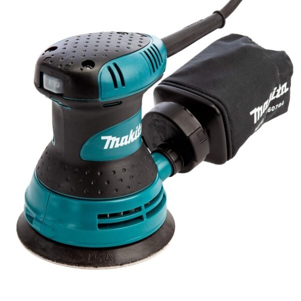 Makita BO5030 5" Random Orbit Sander Makita BO5030 5" Random Orbit Sander