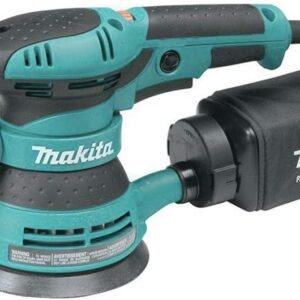 Makita BO5041 5" Random Orbit Sander, Variable Speed Makita BO5041 5" Random Orbit Sander, Variable Speed