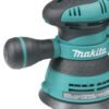 Makita BO5041 Random Orbit Sander Review Powerful Variable Speed Tool Insight Makita BO5041 Random Orbit Sander Review Powerful Variable Speed Tool Insight