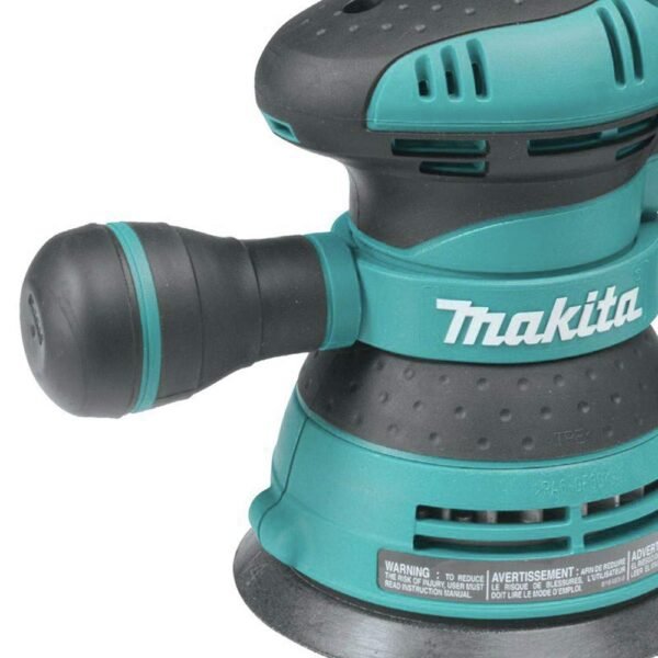 Makita BO5041 Random Orbit Sander Review Powerful Variable Speed Tool Insight Makita BO5041 Random Orbit Sander Review Powerful Variable Speed Tool Insight