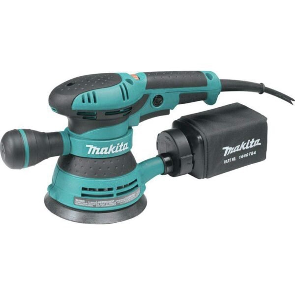 Makita BO5041 Random Orbit Sander Review Powerful Variable Speed Tool Insight Makita BO5041 Random Orbit Sander Review Powerful Variable Speed Tool Insight
