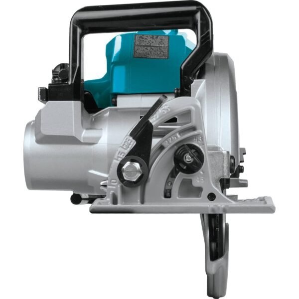 Makita Circular Saw XSR01PT Review Powerful 36V Brushless Battery Performance Makita Circular Saw XSR01PT Review Powerful 36V Brushless Battery Performance
