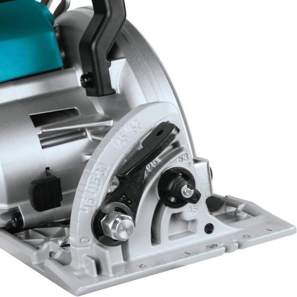 Makita Circular Saw XSR01PT Review Powerful 36V Brushless Battery Performance Makita Circular Saw XSR01PT Review Powerful 36V Brushless Battery Performance