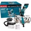 Makita LS1019L Miter Saw Review Unveils Precision and Portability in Power Tools