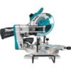 Makita LS1019L Miter Saw Review Unveils Precision and Portability in Power Tools
