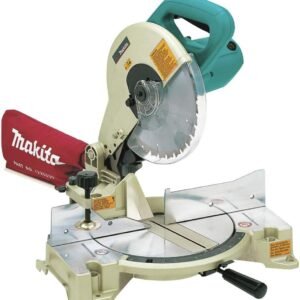 Makita LS1040 10" Compound Miter Saw Makita LS1040 10" Compound Miter Saw