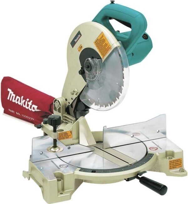 Makita LS1040 10" Compound Miter Saw