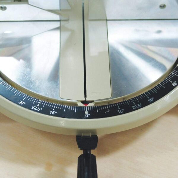 Makita LS1040 10 Compound Miter Saw Review Powerful Precision for Woodworking Projects