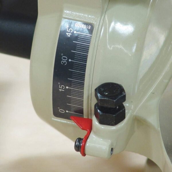 Makita LS1040 10 Compound Miter Saw Review Powerful Precision for Woodworking Projects