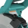 Makita LS1219L Miter Saw Review Powerful Dual-Bevel Sliding Compound Saw Insights