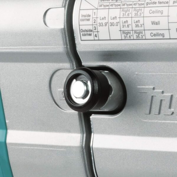 Makita LS1219L Miter Saw Review Powerful Dual-Bevel Sliding Compound Saw Insights