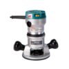 Makita RF1101 Router Review Variable Speed Control and Smooth Start Features Explored Makita RF1101 Router Review Variable Speed Control and Smooth Start Features Explored