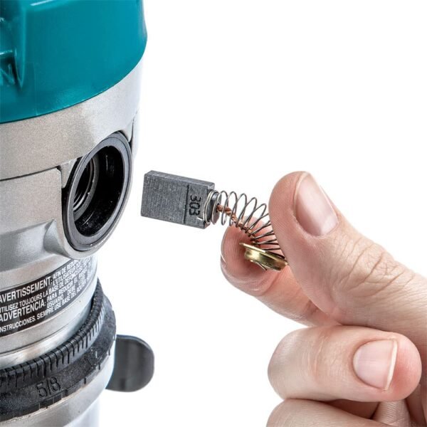 Makita RF1101 Router Review Variable Speed Control and Smooth Start Features Explored Makita RF1101 Router Review Variable Speed Control and Smooth Start Features Explored