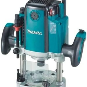 Makita RP2301FC 3-1/4 HP* Plunge Router, with Variable Speed Makita RP2301FC 3-1/4 HP* Plunge Router, with Variable Speed