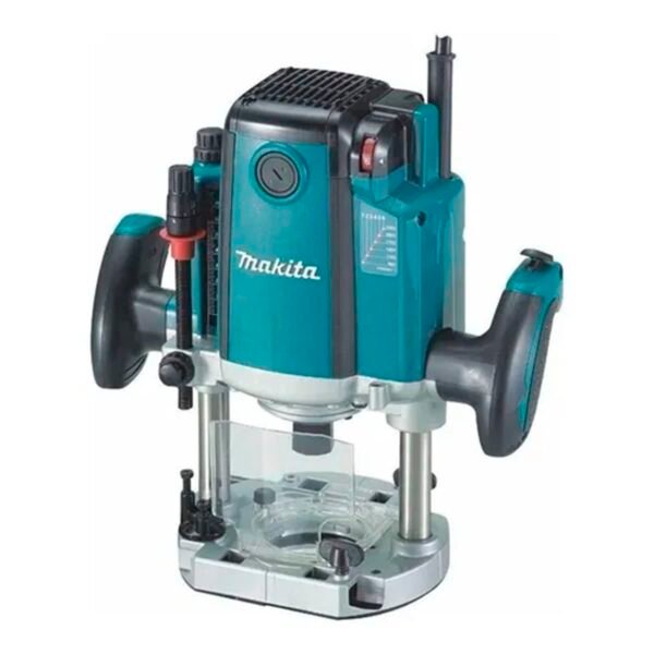 Makita RP2301FC Plunge Router Review Powerful Variable Speed and Precision Performance Makita RP2301FC Plunge Router Review Powerful Variable Speed and Precision Performance