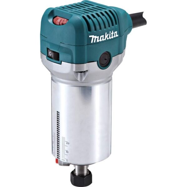 Makita RT0701C Compact Router Review Variable Speed and Precision Control Explored Makita RT0701C Compact Router Review Variable Speed and Precision Control Explored