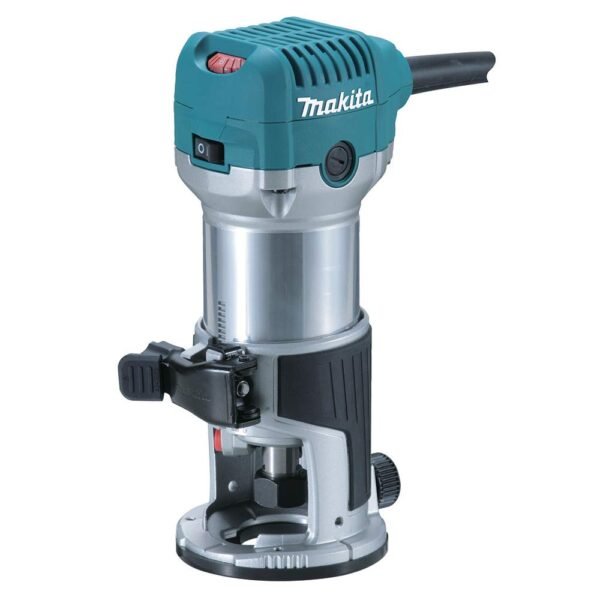Makita RT0701C Compact Router Review Variable Speed and Precision Control Explored Makita RT0701C Compact Router Review Variable Speed and Precision Control Explored