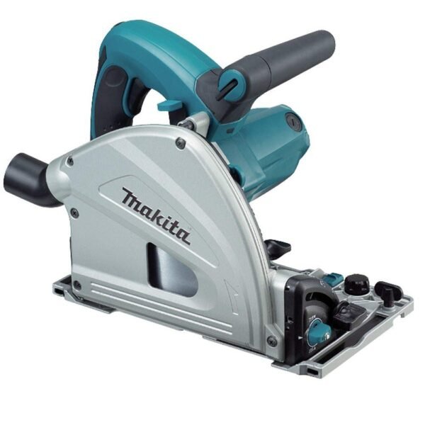Makita SP6000J1 6-1/2 Plunge Circular Saw Review Powerful Precision Cutting Guide Rail Included Makita SP6000J1 6-1/2 Plunge Circular Saw Review Powerful Precision Cutting Guide Rail Included