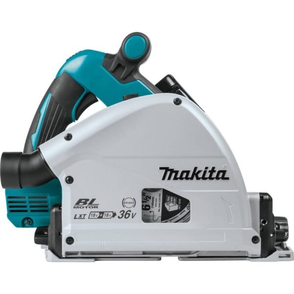 Makita XPS01PTJ Plunge Circular Saw Review Powerful Cordless 36V Tool Performance Makita XPS01PTJ Plunge Circular Saw Review Powerful Cordless 36V Tool Performance