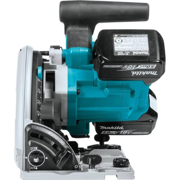 Makita XPS01PTJ Plunge Circular Saw Review Powerful Cordless 36V Tool Performance Makita XPS01PTJ Plunge Circular Saw Review Powerful Cordless 36V Tool Performance