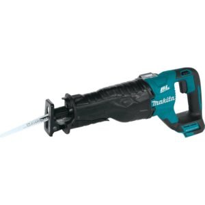 Makita XRJ05Z 18V LXT Lithium-Ion Brushless Cordless Recipro Saw, Tool Only Makita XRJ05Z 18V LXT Lithium-Ion Brushless Cordless Recipro Saw, Tool Only