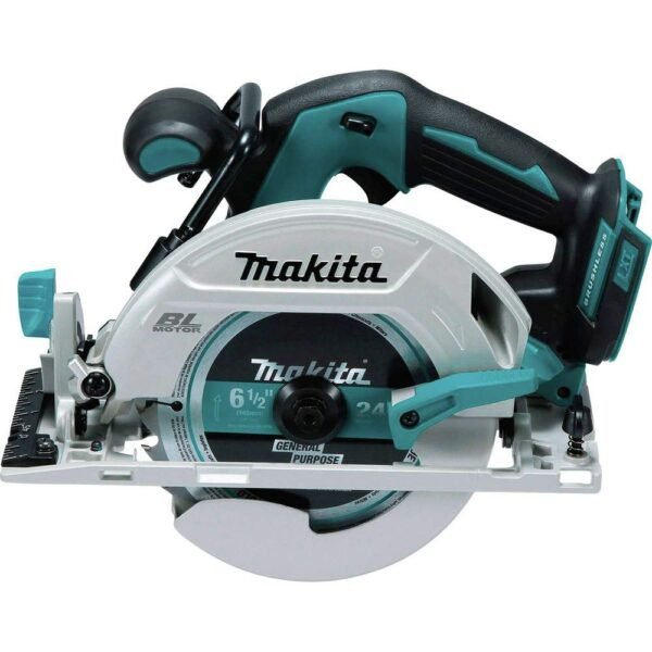 Makita XSH03Z Circular Saw Review Powerful Brushless 18V LXT Battery Powered Performance Makita XSH03Z Circular Saw Review Powerful Brushless 18V LXT Battery Powered Performance