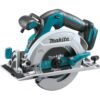 Makita XSH03Z-R 18V LXT Brushless Lithium‑Ion 6‑1/2 in. Cordless Circular Saw (Tool Only) (Renewed) Makita XSH03Z-R 18V LXT Brushless Lithium‑Ion 6‑1/2 in. Cordless Circular Saw (Tool Only) (Renewed)