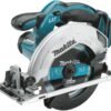 Makita XSS02Z 18V LXT Lithium-Ion Cordless 6-1/2" Circular Saw, Tool Only Makita XSS02Z 18V LXT Lithium-Ion Cordless 6-1/2" Circular Saw, Tool Only
