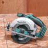 Makita XSS02Z Circular Saw Review Unpacking Power and Precision in Cordless Tools Makita XSS02Z Circular Saw Review Unpacking Power and Precision in Cordless Tools