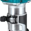 Makita XTR01Z 18V LXT Lithium-Ion Brushless Cordless Compact Router Makita XTR01Z 18V LXT Lithium-Ion Brushless Cordless Compact Router