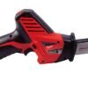 Milwaukee 2420-20 Cordless Reciprocating Saw Review Reveals Power and Precision Milwaukee 2420-20 Cordless Reciprocating Saw Review Reveals Power and Precision