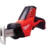 Milwaukee 2420-20 Cordless Reciprocating Saw Review Reveals Power and Precision Milwaukee 2420-20 Cordless Reciprocating Saw Review Reveals Power and Precision