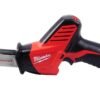 Milwaukee 2420-20 Cordless Reciprocating Saw Review Reveals Power and Precision Milwaukee 2420-20 Cordless Reciprocating Saw Review Reveals Power and Precision