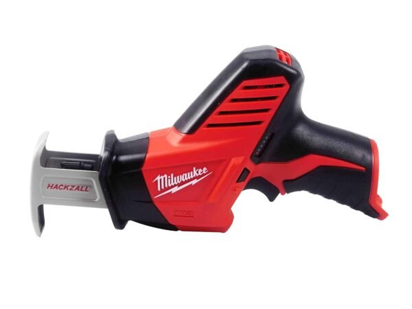 Milwaukee 2420-20 Cordless Reciprocating Saw Review Reveals Power and Precision Milwaukee 2420-20 Cordless Reciprocating Saw Review Reveals Power and Precision