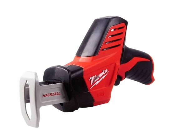 Milwaukee 2420-20 Cordless Reciprocating Saw Review Reveals Power and Precision Milwaukee 2420-20 Cordless Reciprocating Saw Review Reveals Power and Precision