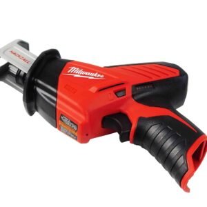 Milwaukee 2420-20 M12 12V Li-Ion HACKZALL Cordless Reciprocating Saw (Tool-Only) Milwaukee 2420-20 M12 12V Li-Ion HACKZALL Cordless Reciprocating Saw (Tool-Only)