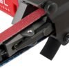 Milwaukee 2482-20 Battery Powered Belt Sander Review Unveils Powerful Precision and Durability Milwaukee 2482-20 Battery Powered Belt Sander Review Unveils Powerful Precision and Durability
