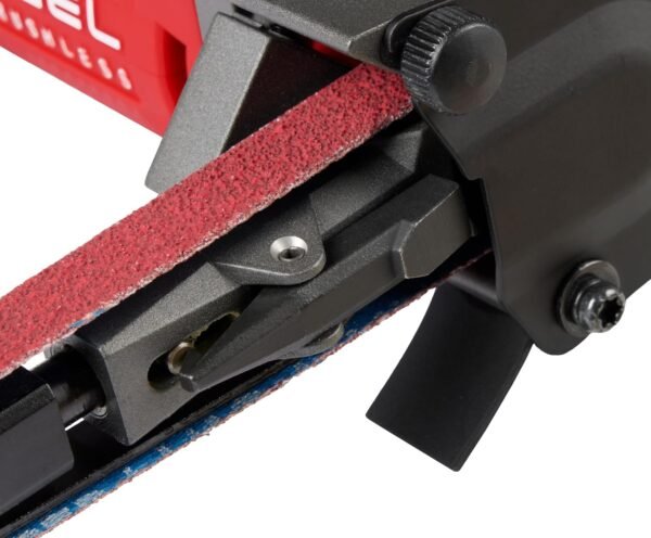 Milwaukee 2482-20 Battery Powered Belt Sander Review Unveils Powerful Precision and Durability Milwaukee 2482-20 Battery Powered Belt Sander Review Unveils Powerful Precision and Durability