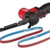 Milwaukee 2482-20 Battery Powered Belt Sander Review Unveils Powerful Precision and Durability Milwaukee 2482-20 Battery Powered Belt Sander Review Unveils Powerful Precision and Durability