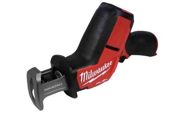Milwaukee 2520-20 M12 FUEL 12V Cordless HACKZALL Reciprocating Saw, 12 Volt Milwaukee 2520-20 M12 FUEL 12V Cordless HACKZALL Reciprocating Saw, 12 Volt