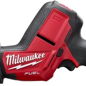 Milwaukee 2520-20 M12 Fuel Hackzall Bare Tool Milwaukee 2520-20 M12 Fuel Hackzall Bare Tool