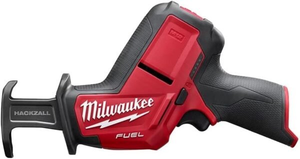 Milwaukee 2520-20 M12 Fuel Hackzall Bare Tool Milwaukee 2520-20 M12 Fuel Hackzall Bare Tool