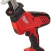 Milwaukee 2625-20 M18 18-Volt Lithium-Ion Cordless Hackzall Reciprocating Saw, Bare Tool Milwaukee 2625-20 M18 18-Volt Lithium-Ion Cordless Hackzall Reciprocating Saw, Bare Tool