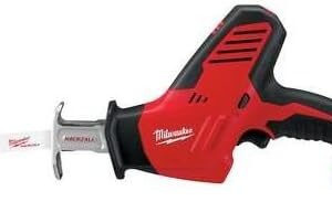 Milwaukee 2625-20 M18 Reciprocating Saw (Tool Only) Milwaukee 2625-20 M18 Reciprocating Saw (Tool Only)