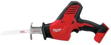 Milwaukee 2625-20 M18 Reciprocating Saw (Tool Only) Milwaukee 2625-20 M18 Reciprocating Saw (Tool Only)