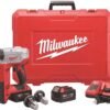 Milwaukee 2632-22XC M18 Propex Expansion tool Kit W/2 Xc Bat Milwaukee 2632-22XC M18 Propex Expansion tool Kit W/2 Xc Bat