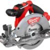 Milwaukee 2730-20 M18 Fuel 6 1/2" Circular Saw , Brushless (Tool Only) Milwaukee 2730-20 M18 Fuel 6 1/2" Circular Saw , Brushless (Tool Only)