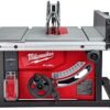 Milwaukee 2736-20 M18 FUEL ONE-KEY 8-1/4 in. Table Saw, Tool Only - Battery and Charger NOT Included Milwaukee 2736-20 M18 FUEL ONE-KEY 8-1/4 in. Table Saw, Tool Only - Battery and Charger NOT Included