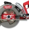 Milwaukee 2830-20 Circular Saw Rear Handle 7-1/4" Milwaukee 2830-20 Circular Saw Rear Handle 7-1/4"